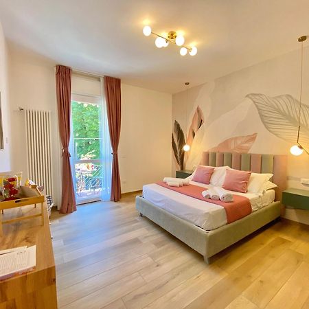 Sant'Orsola Lodge Bologna Luaran gambar