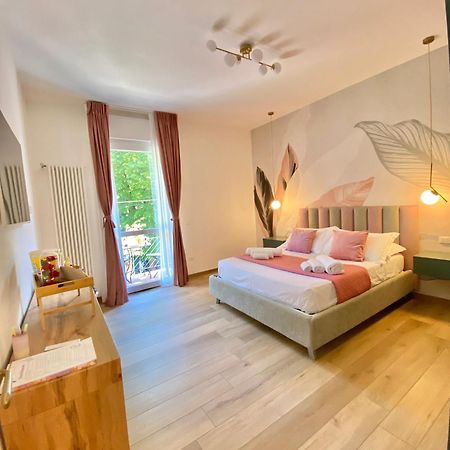 Sant'Orsola Lodge Bologna Luaran gambar