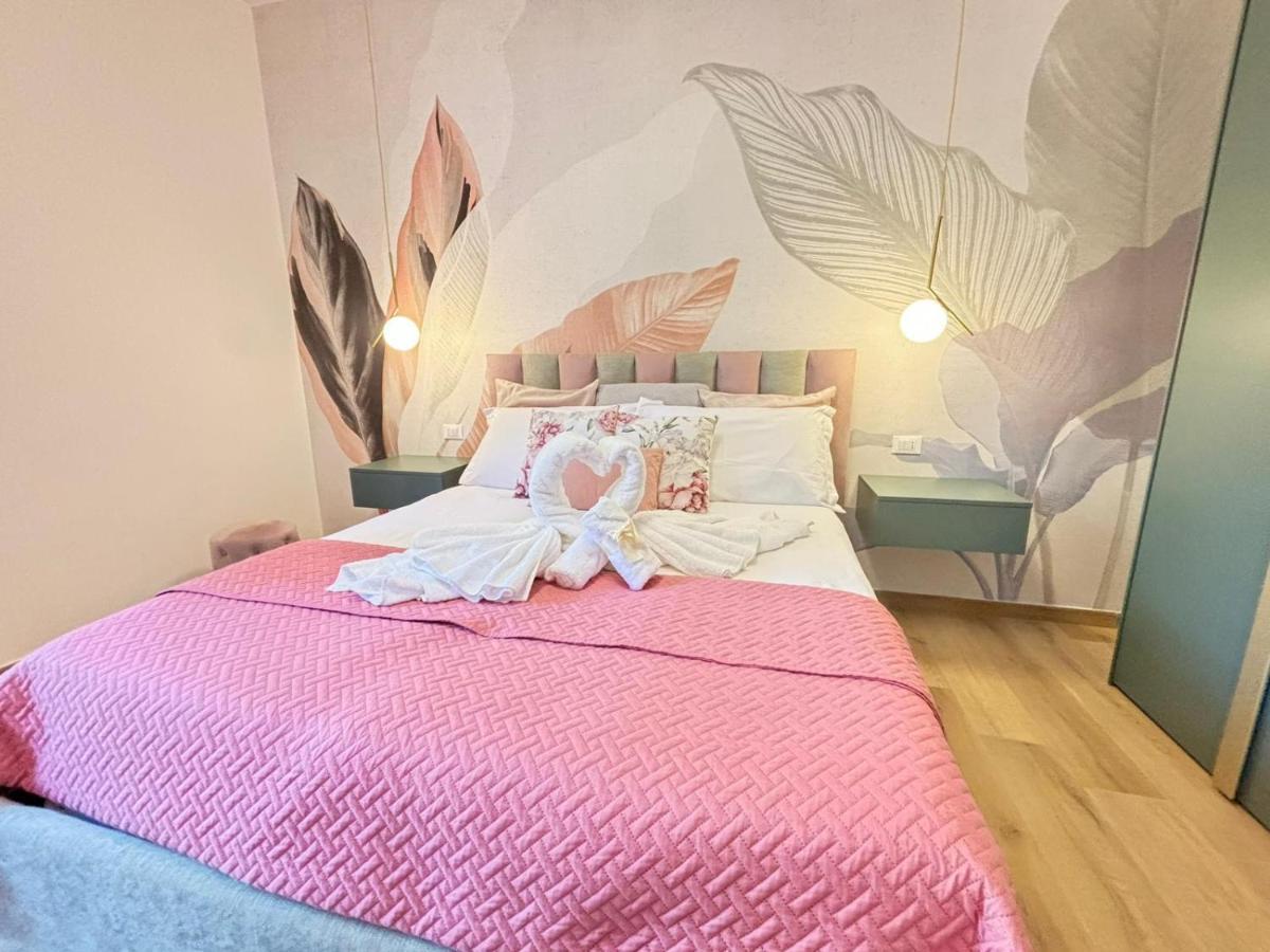 Sant'Orsola Lodge Bologna Luaran gambar