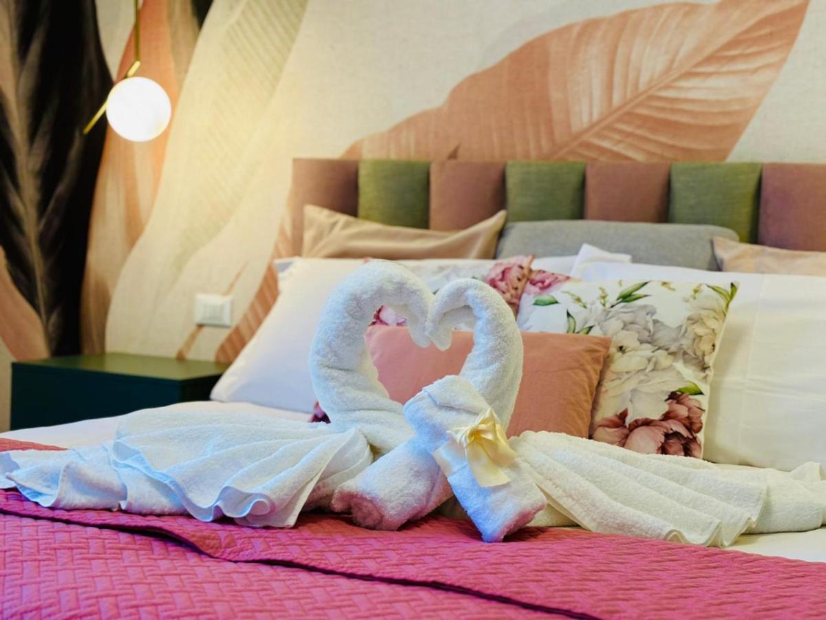 Sant'Orsola Lodge Bologna Luaran gambar
