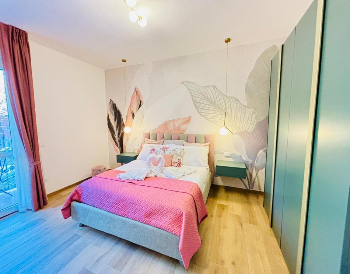 Sant'Orsola Lodge Bologna Luaran gambar