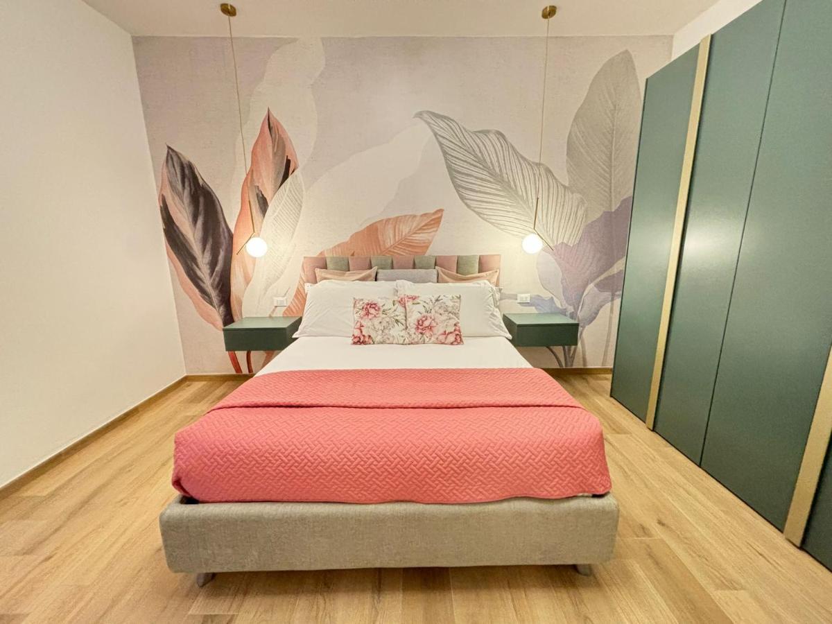Sant'Orsola Lodge Bologna Luaran gambar