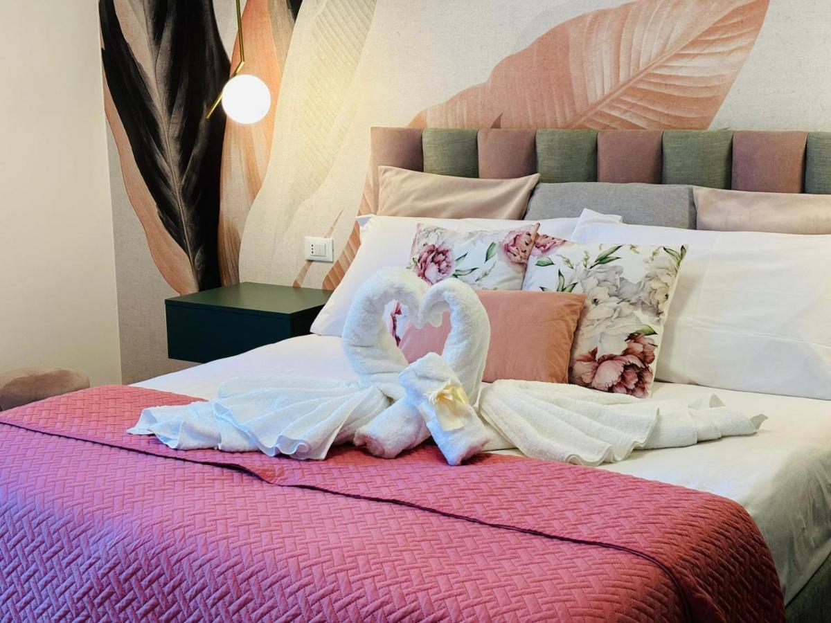 Sant'Orsola Lodge Bologna Luaran gambar