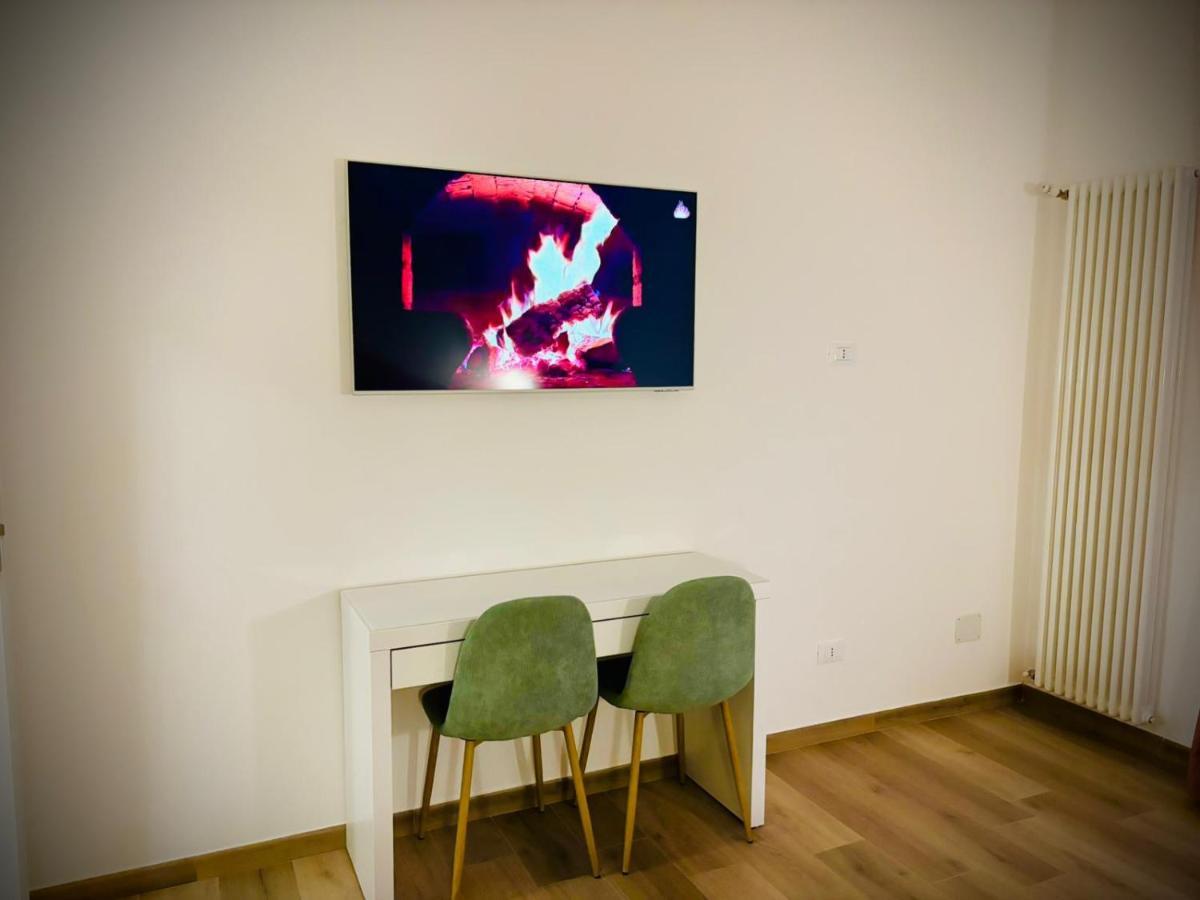 Sant'Orsola Lodge Bologna Luaran gambar