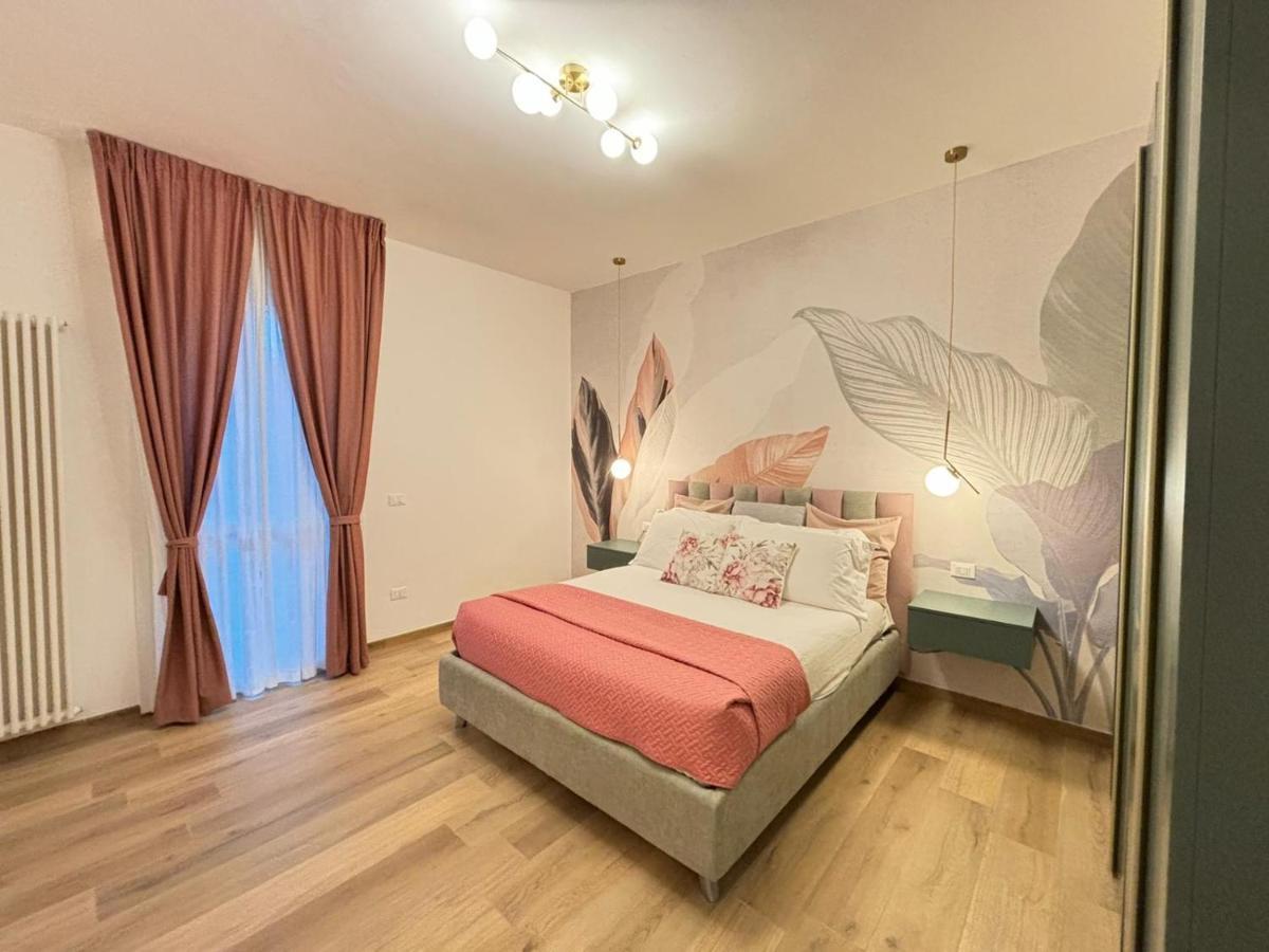 Sant'Orsola Lodge Bologna Luaran gambar
