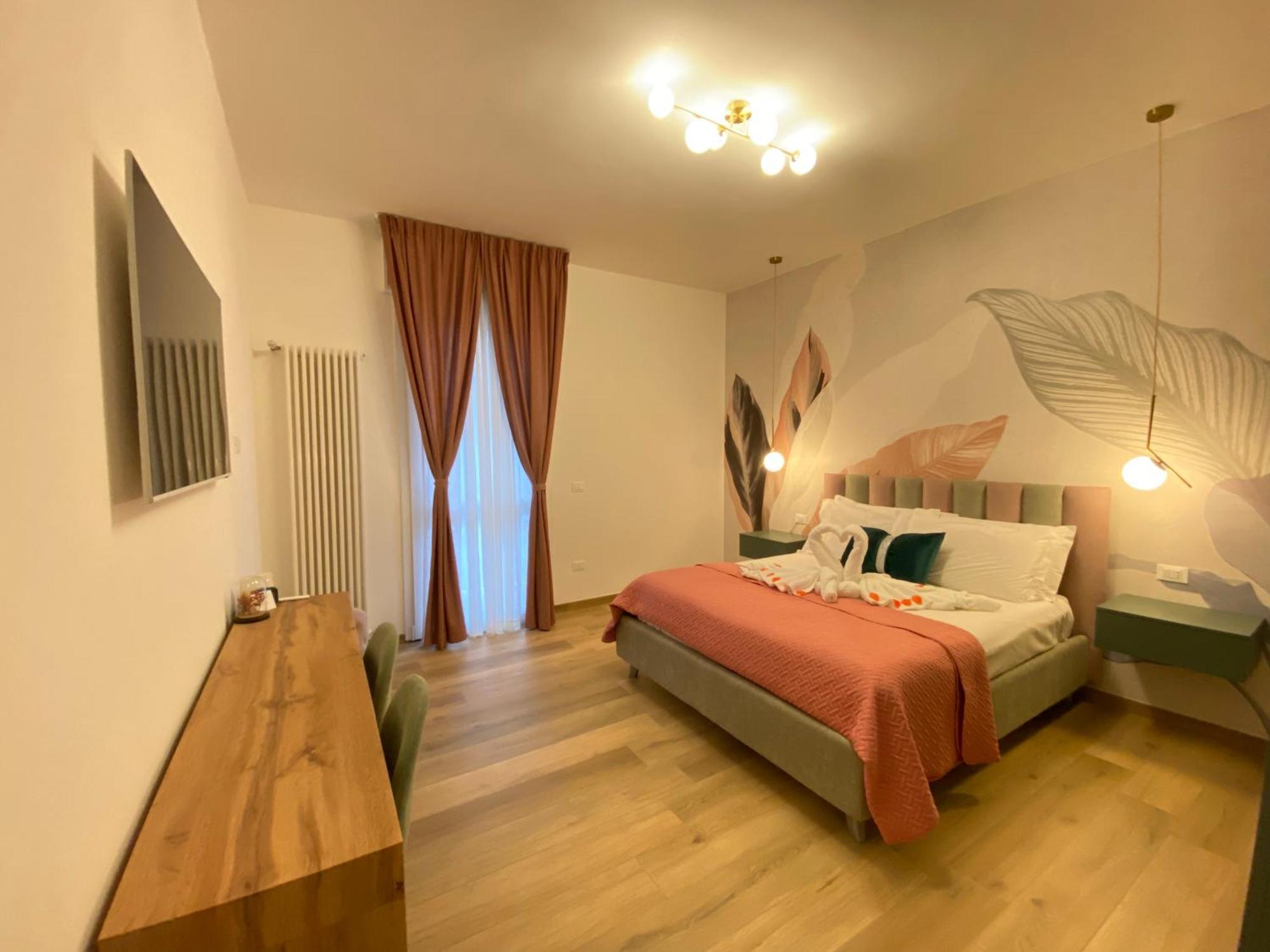 Sant'Orsola Lodge Bologna Luaran gambar