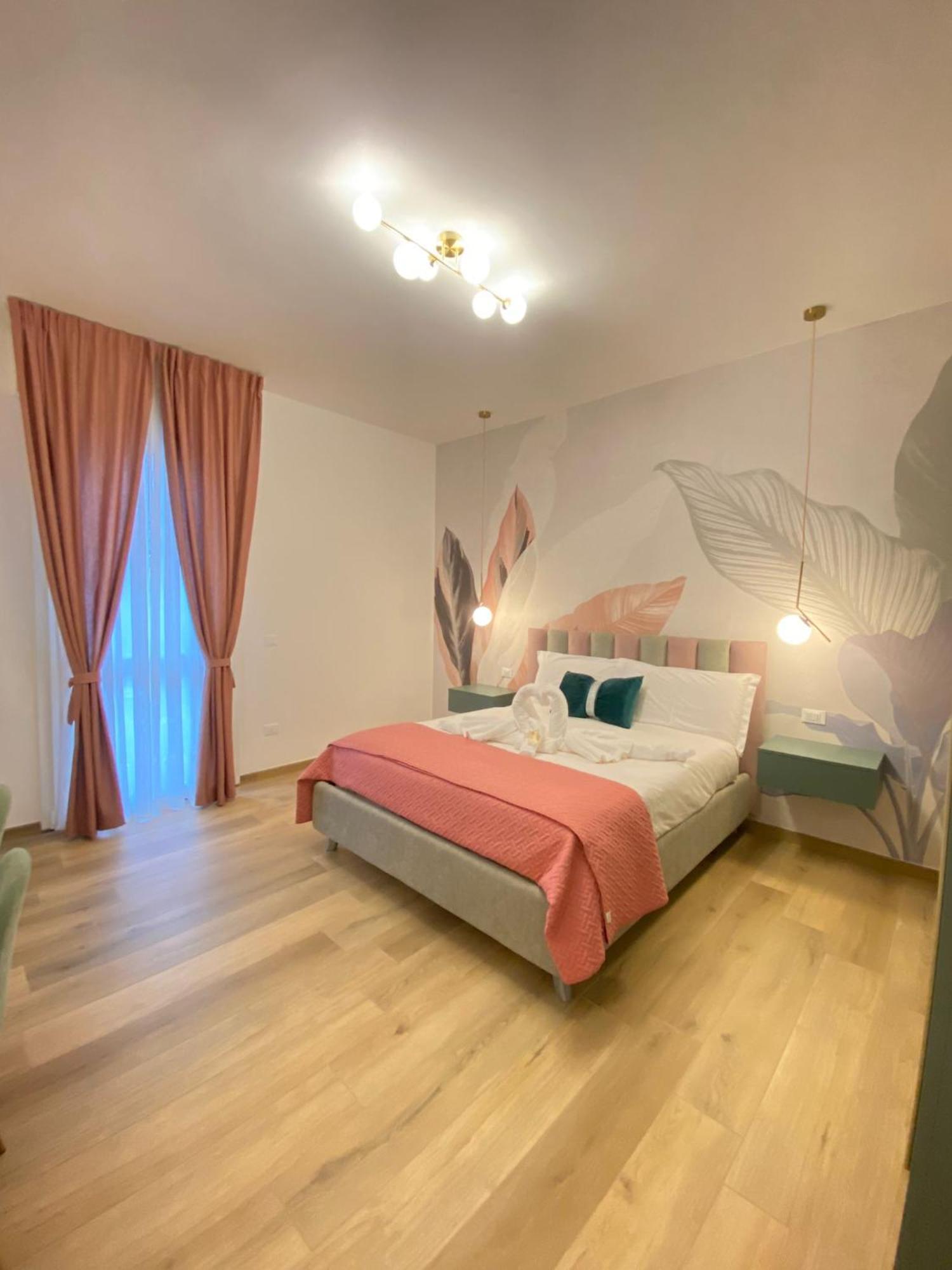 Sant'Orsola Lodge Bologna Luaran gambar