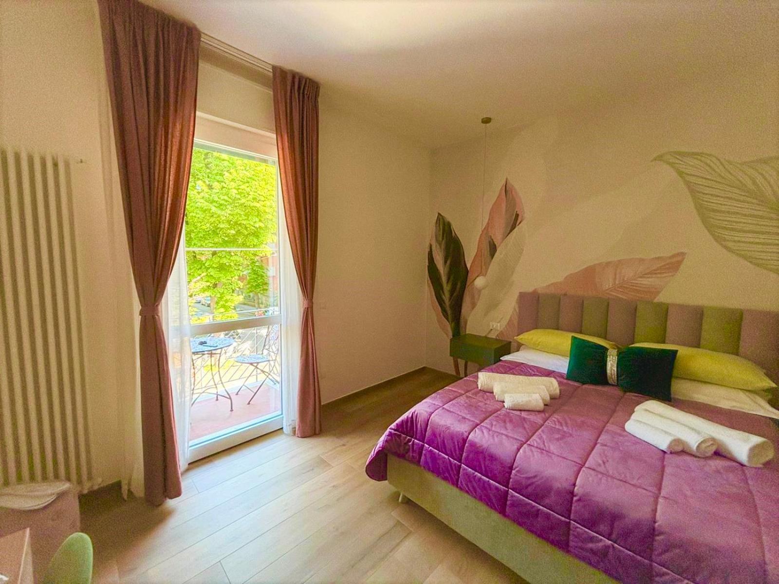 Sant'Orsola Lodge Bologna Luaran gambar