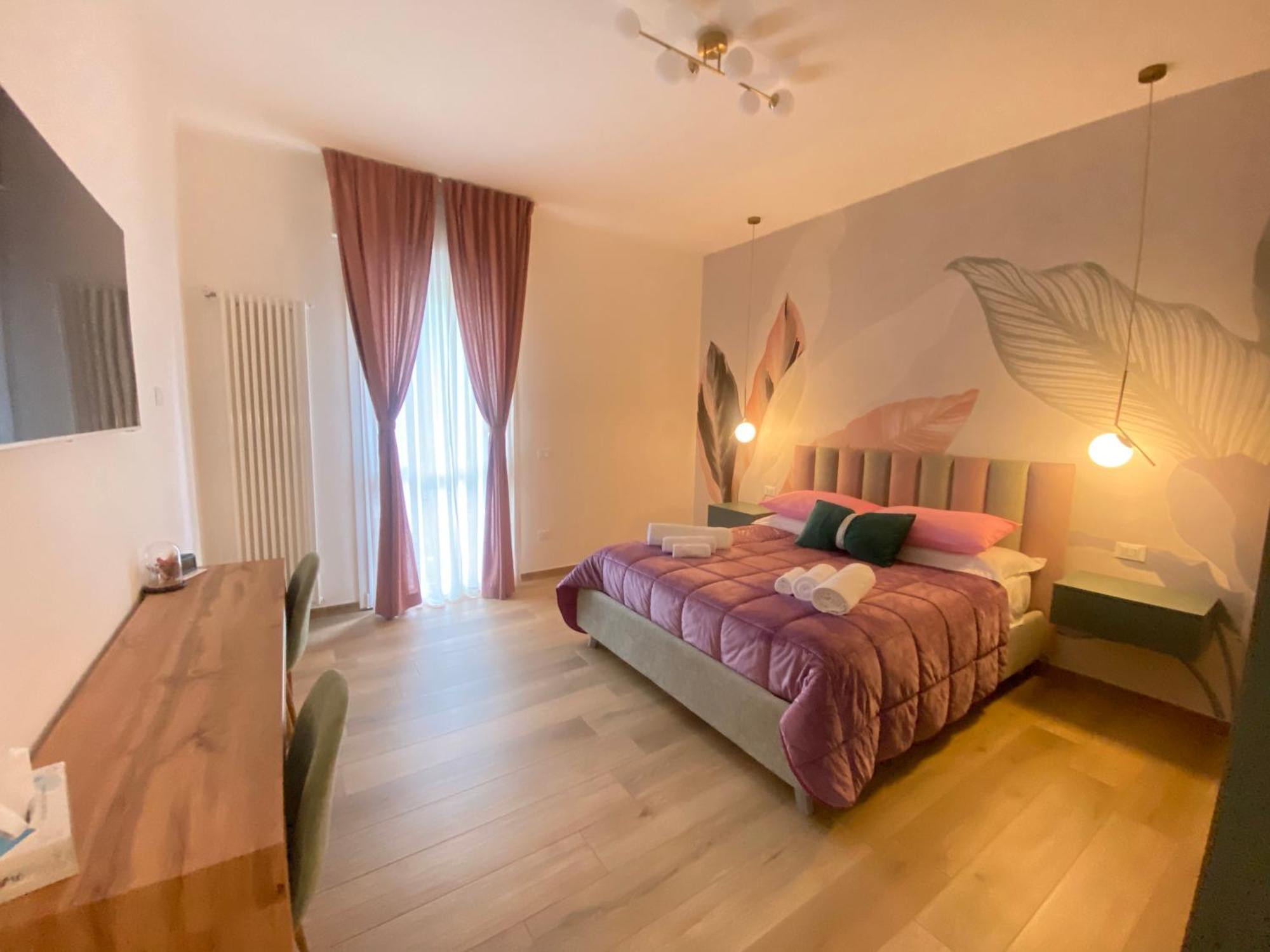 Sant'Orsola Lodge Bologna Luaran gambar