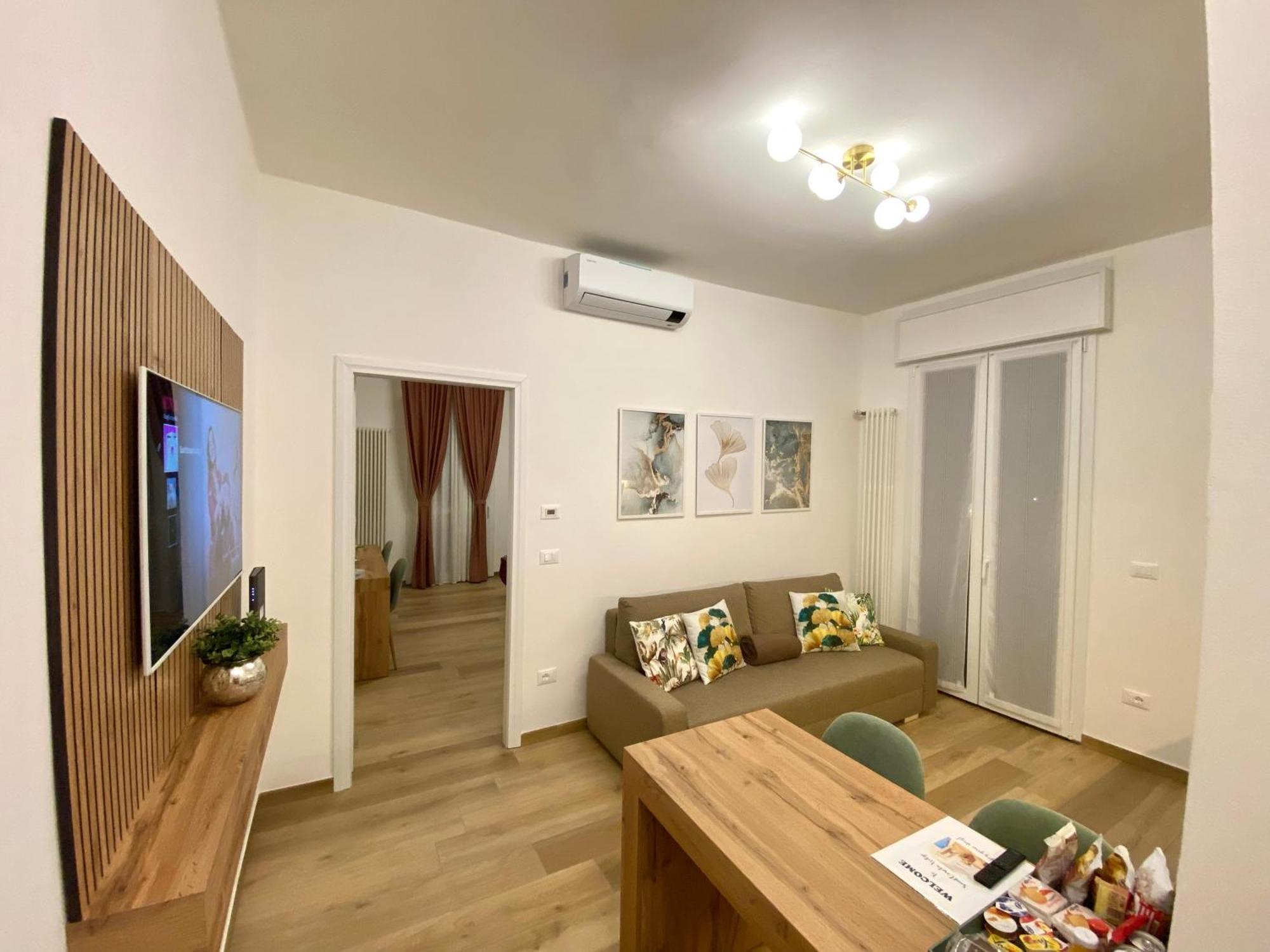 Sant'Orsola Lodge Bologna Luaran gambar