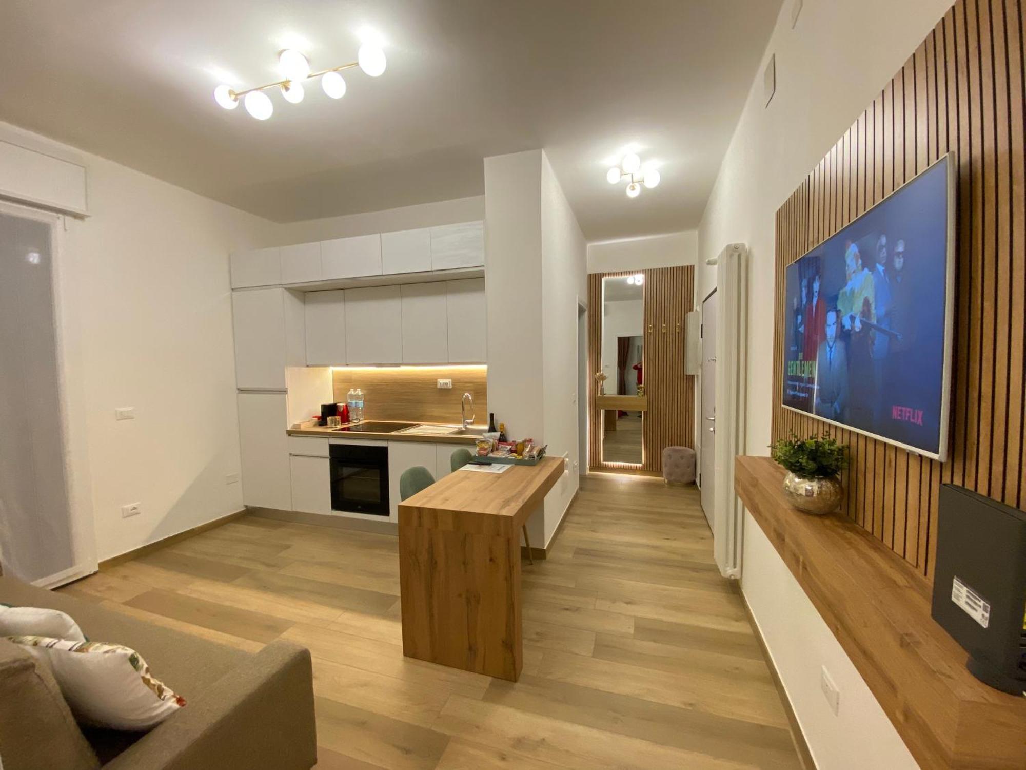 Sant'Orsola Lodge Bologna Luaran gambar