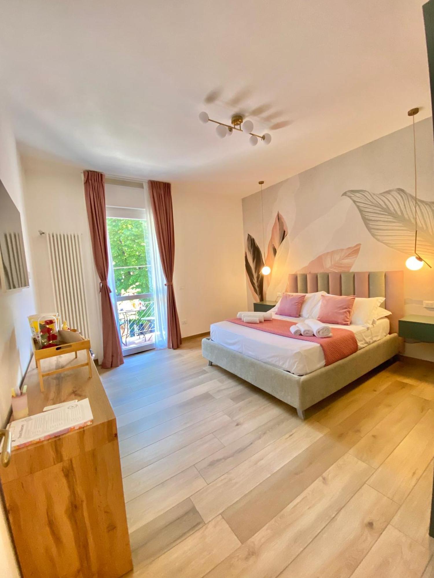 Sant'Orsola Lodge Bologna Luaran gambar