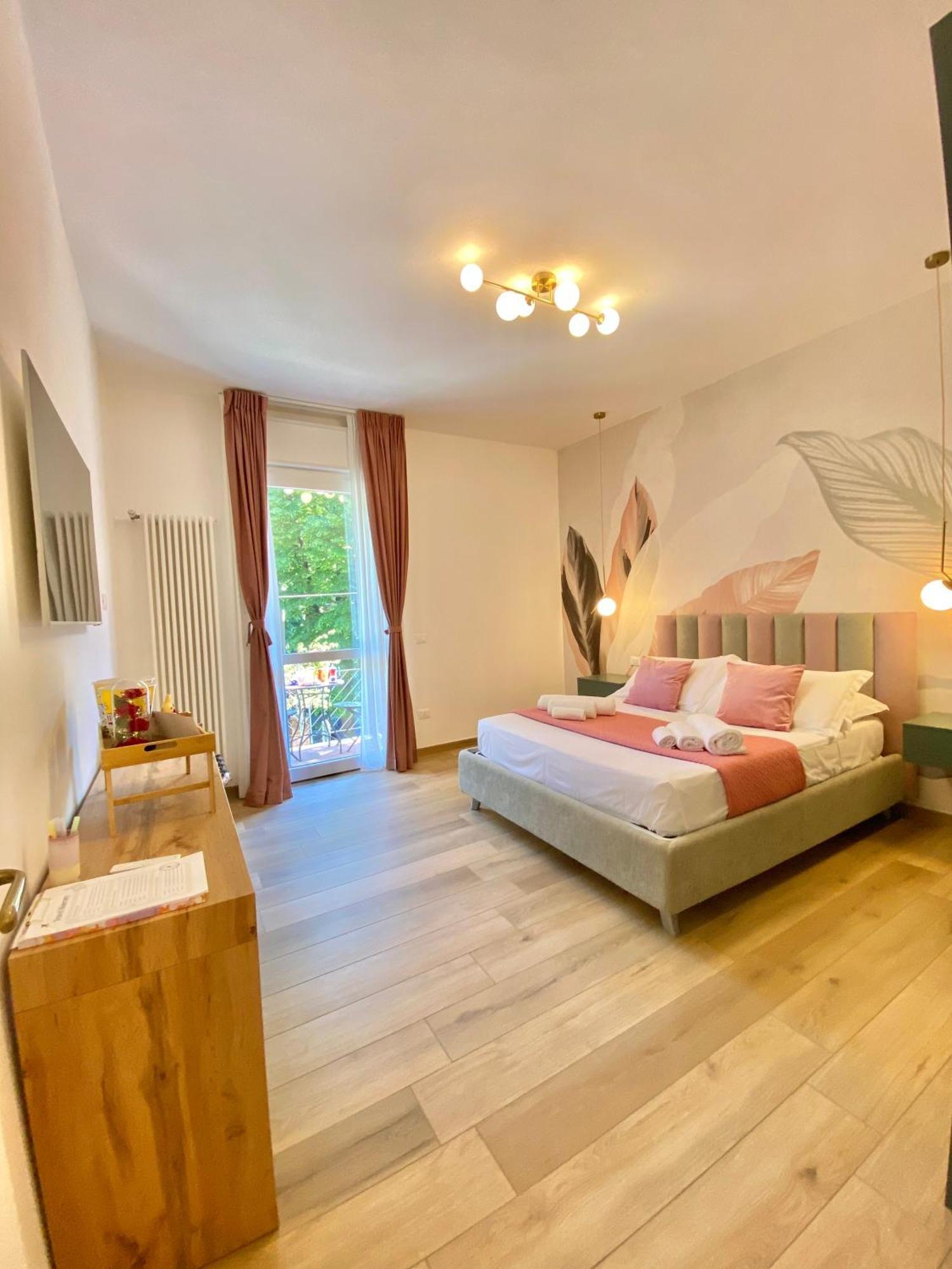 Sant'Orsola Lodge Bologna Luaran gambar