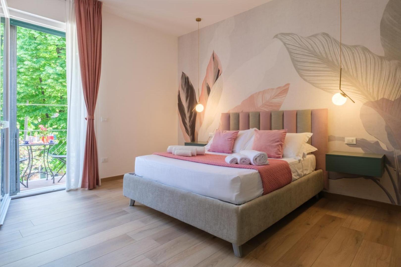 Sant'Orsola Lodge Bologna Luaran gambar