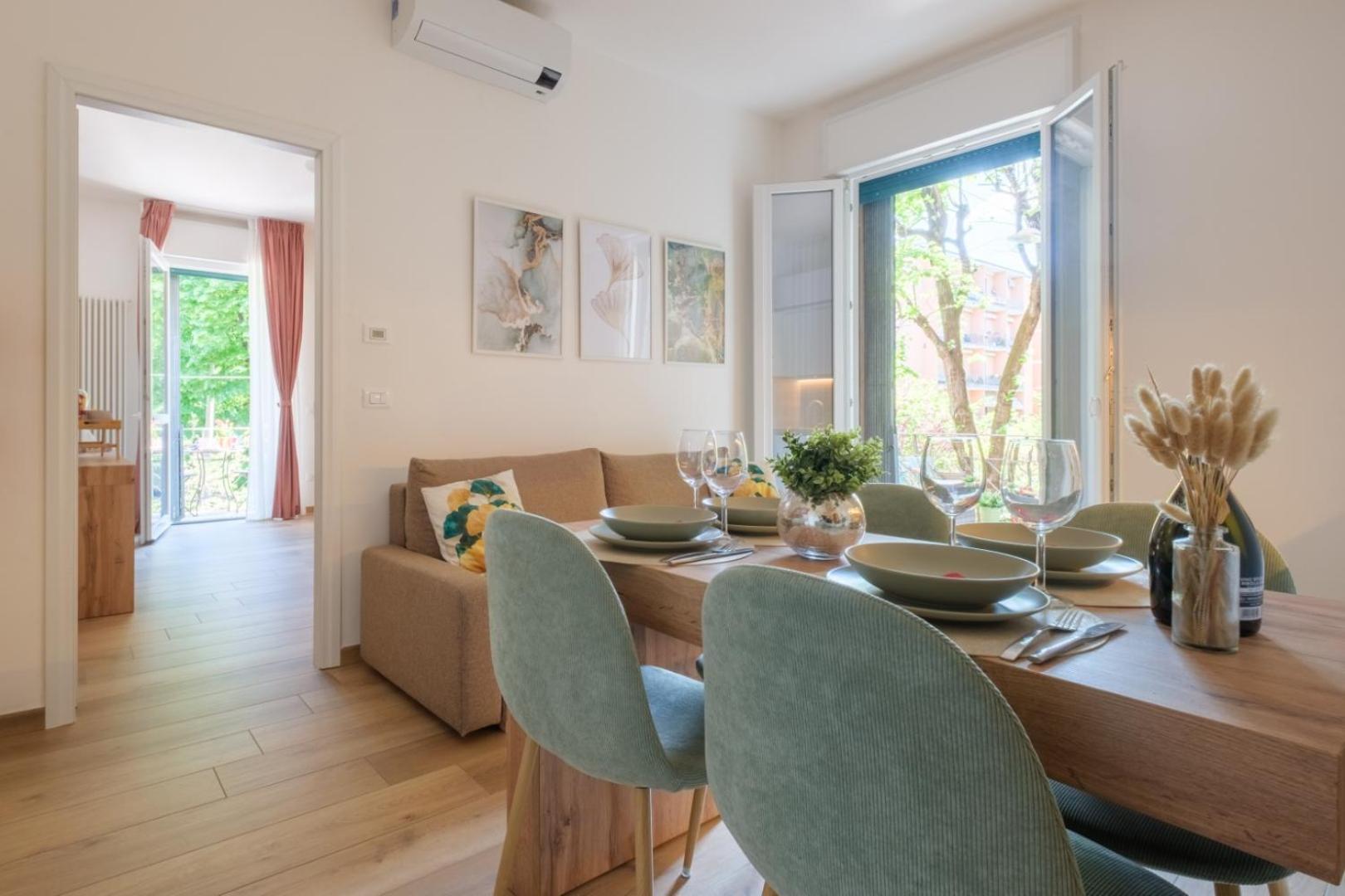 Sant'Orsola Lodge Bologna Luaran gambar