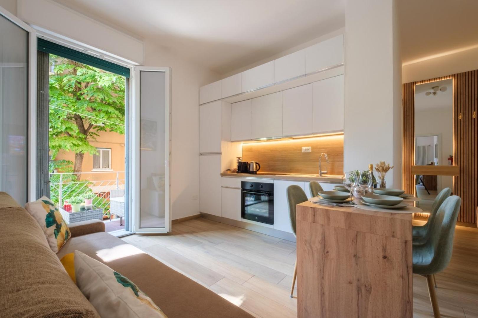 Sant'Orsola Lodge Bologna Luaran gambar