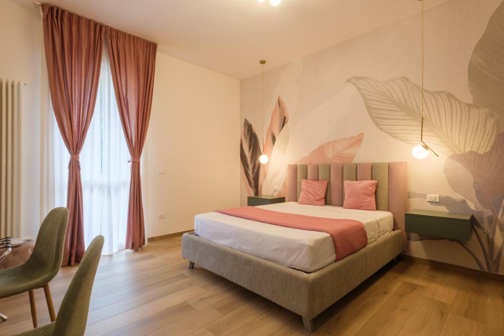 Sant'Orsola Lodge Bologna Luaran gambar