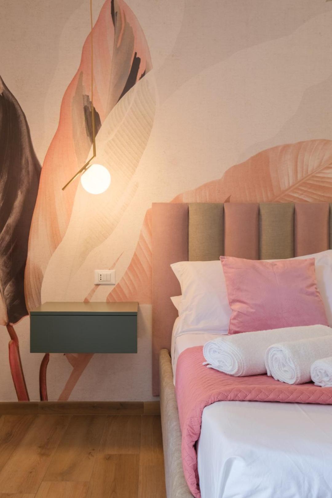 Sant'Orsola Lodge Bologna Luaran gambar