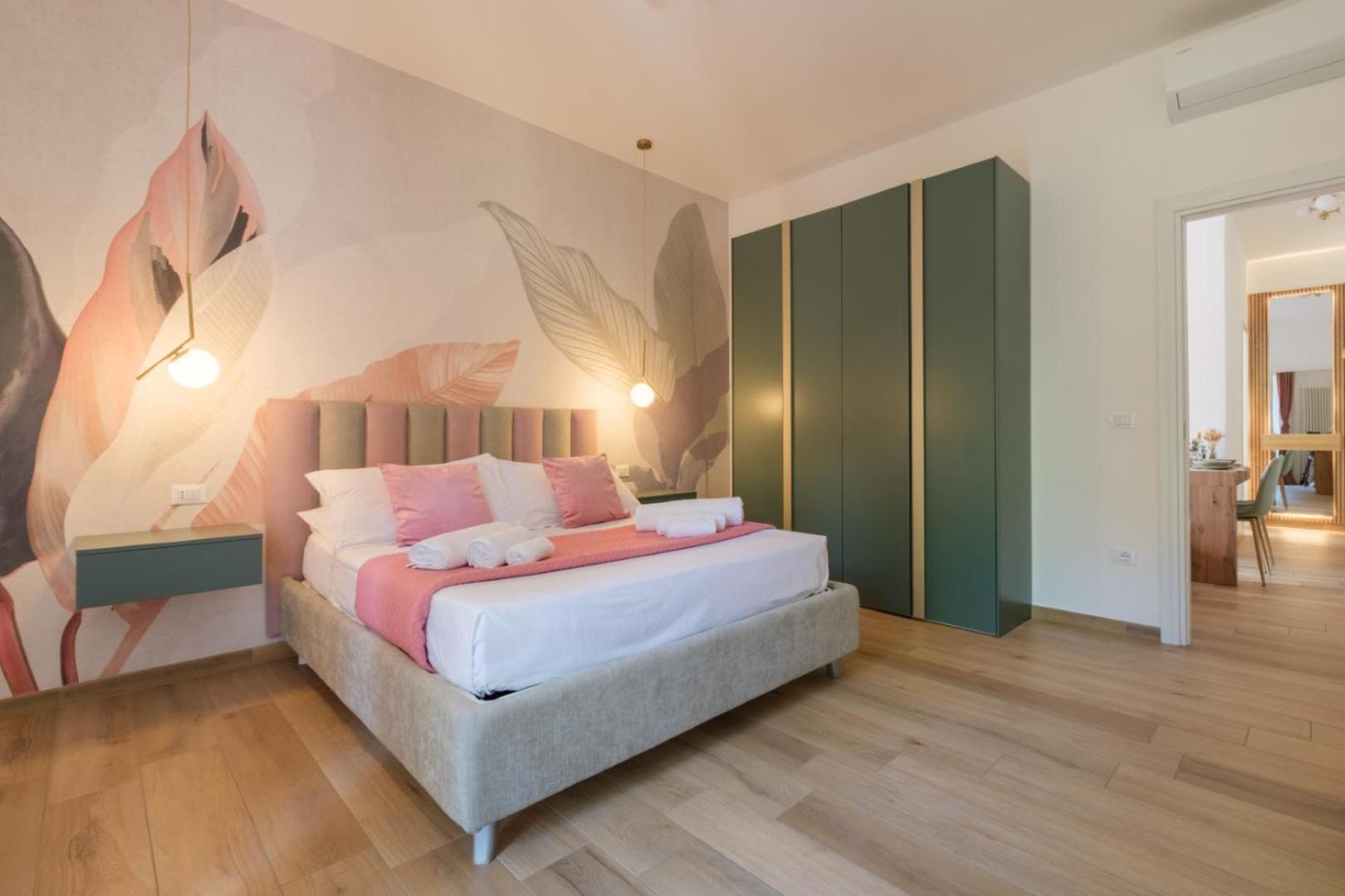 Sant'Orsola Lodge Bologna Luaran gambar