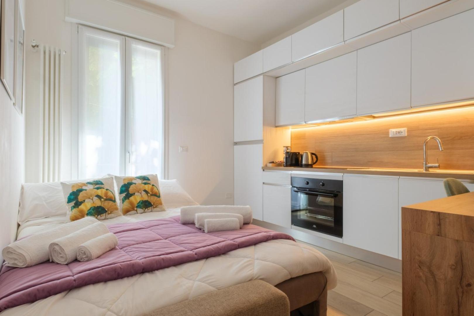 Sant'Orsola Lodge Bologna Luaran gambar