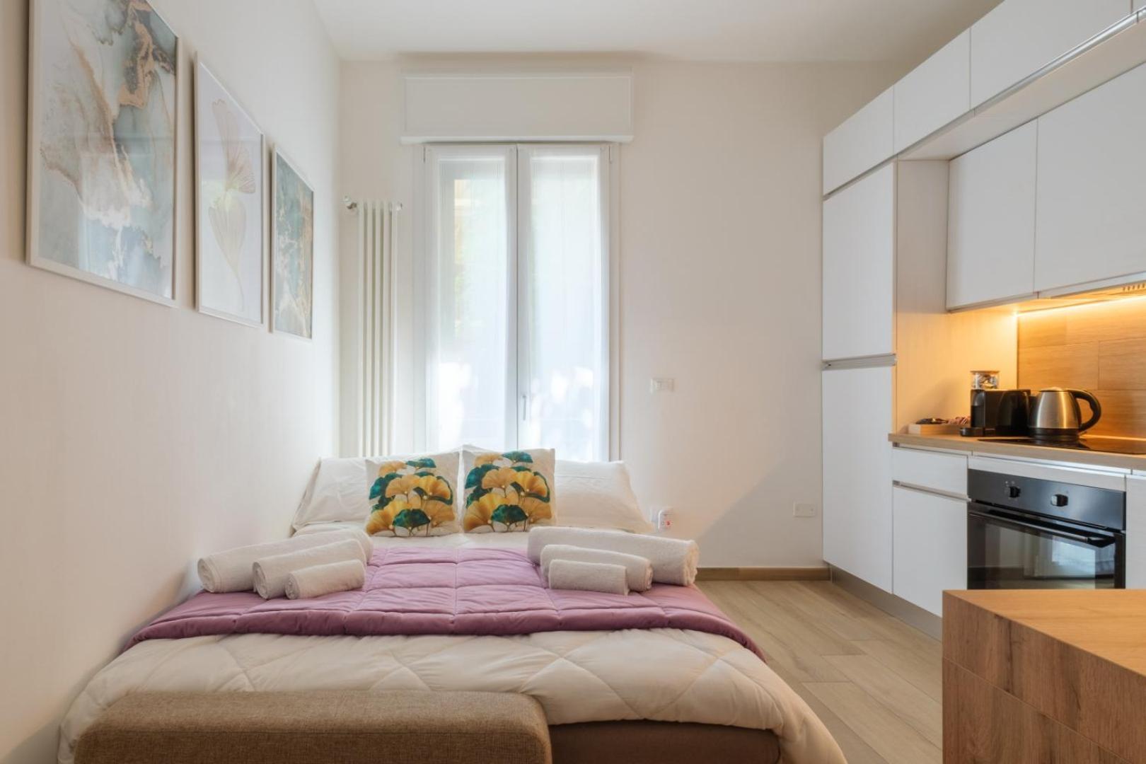 Sant'Orsola Lodge Bologna Luaran gambar