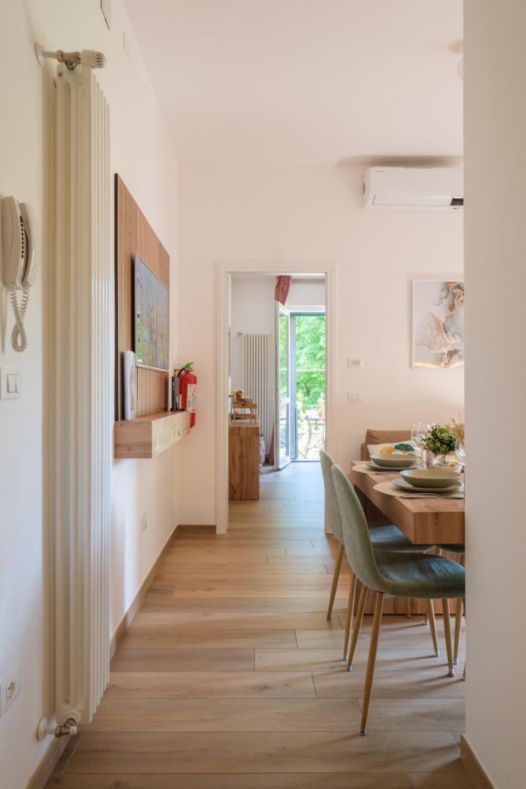 Sant'Orsola Lodge Bologna Luaran gambar