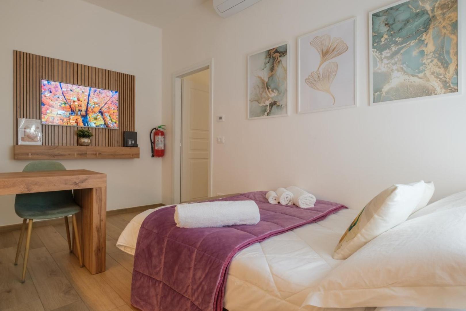 Sant'Orsola Lodge Bologna Luaran gambar