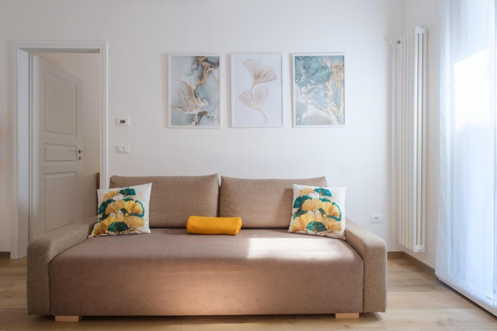 Sant'Orsola Lodge Bologna Luaran gambar