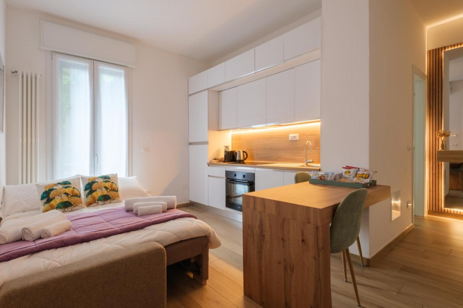 Sant'Orsola Lodge Bologna Luaran gambar